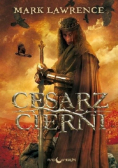 Rozbite imperium Tom 3 Cesarz Cierni