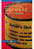 Czytanie wzbronione