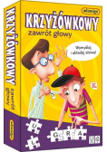 Krzyżówkowy zawrót głowy