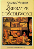Zbieracze i osobowości