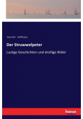 Der Struwwelpeter