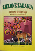 Zielone zadania ochrona środowiska