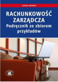 Rachunkowość zarządcza