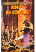 Droga do Ehuenor