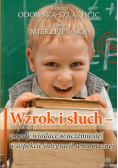 Wzrok i słuch