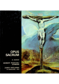 Opus Sacrum