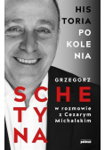 Historia Pokolenia