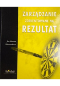 Zarządzanie zorientowane na rezultat