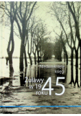 Żuławy w 1945 roku Niedomknięte księgi