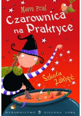 Czarownica na praktyce
