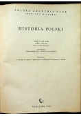 Historia Polski