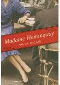 Madame Hemingway