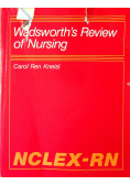 Wadsworths reviev of Nursing