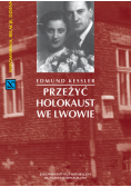 Przeżyć Holokaust we Lwowie