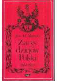Zarys dziejów Polski 1864 1939