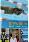 Pływanie  Historia zasady trening