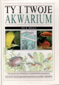 Ty i twoje akwarium