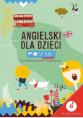 Kapitan Nauka Angielski dla dzieci Piosenki