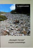 Występki i herezje księdza Lemańskiego