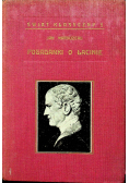 Pogadanki o łacinie 1930 r.