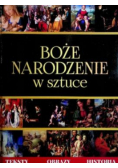 Boże narodzenie w sztuce