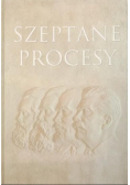 Szeptane procesy
