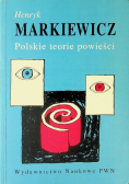Polskie teorie powieści