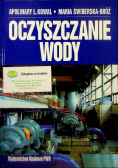 Oczyszczanie wody