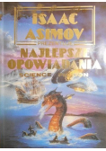 Najlepsze opowiadania science fiction