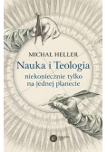 Nauka i Teologia niekoniecznie tylko na jednej planecie