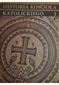 Historia Kościoła Katolickiego 1