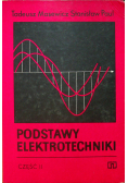 Podstawy elektrotechniki Część II