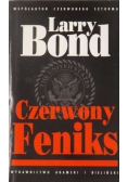 Czerwony Feniks