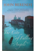 The City of Falling Angels
