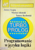 Programowanie w języku logiki