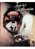 Tysiąc sztormów
