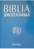 Biblia Jerozolimska