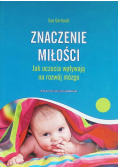 Znaczenie miłości