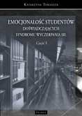 Emocjonalność studentów doświadczających syndromu wyczerpania sił Część 1