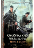 Królewska krew  Wieża elfów