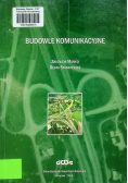 Budowle komunikacyjne