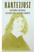 Rozprawa o metodzie Rozprawa nad zasadami filozofii