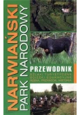 Narwiański Park Narodowy  przewodnik