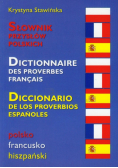 Słownik przysłów polskich