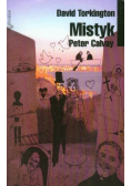 Mistyk Peter Calvay