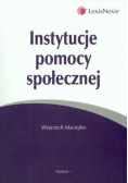 Instytucje pomocy społecznej