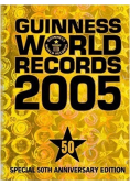 Guinness World Records 2005