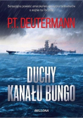 Duchy kanału Bungo