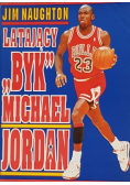 Latający Byk Michael Jordan