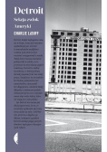 Detroit Sekcja zwłok Ameryki